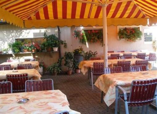 фото отеля Gasthaus Engel Hasle