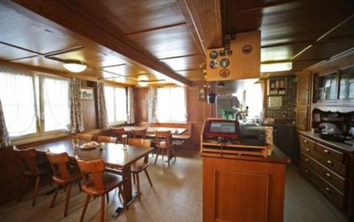 фото отеля Gasthaus Engel Hasle