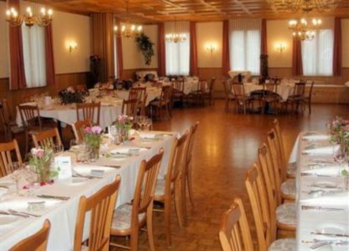 фото отеля Gasthaus Engel Hasle