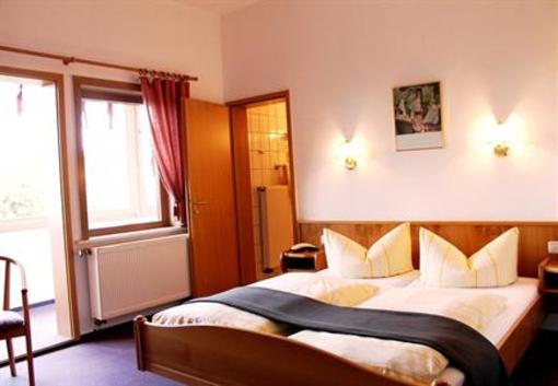 фото отеля Hotel Zum Schneekopf