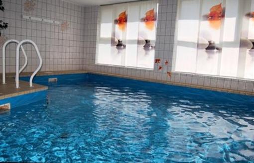 фото отеля Hotel Zum Schneekopf