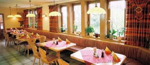 фото отеля Hotel Zum Schneekopf