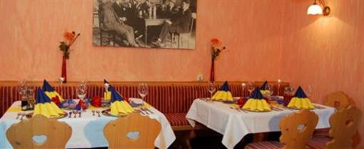 фото отеля Hotel Zum Schneekopf