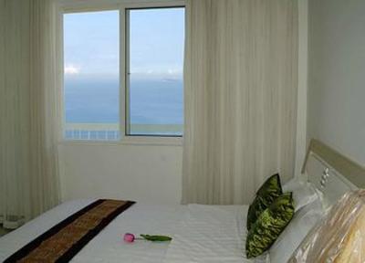 фото отеля Sanya Holiday Resort