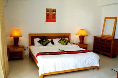 фото отеля Sanya Holiday Resort