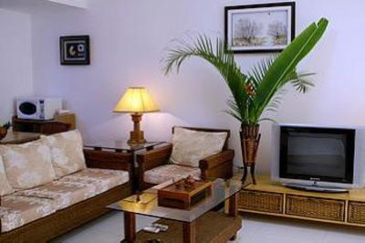 фото отеля Sanya Holiday Resort