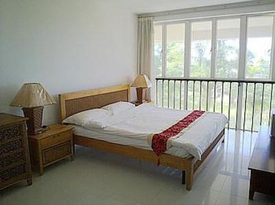 фото отеля Sanya Holiday Resort