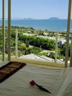 фото отеля Sanya Holiday Resort