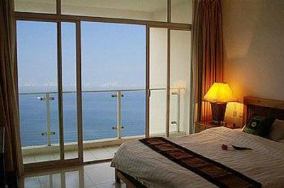 фото отеля Sanya Holiday Resort