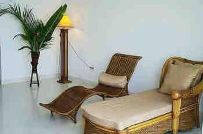 фото отеля Sanya Holiday Resort