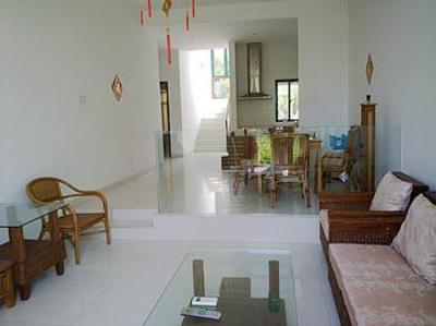 фото отеля Sanya Holiday Resort