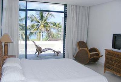 фото отеля Sanya Holiday Resort
