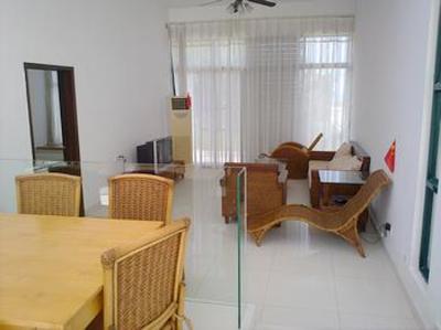 фото отеля Sanya Holiday Resort