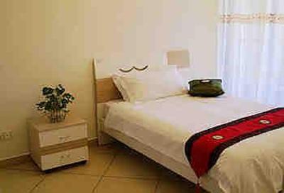 фото отеля Sanya Holiday Resort