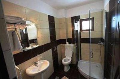 фото отеля Del Monte Hotel Predeal