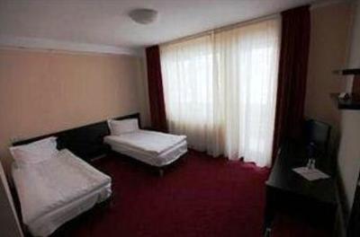 фото отеля Del Monte Hotel Predeal