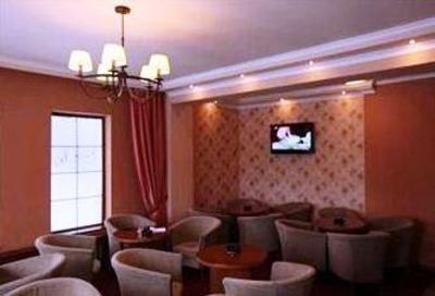 фото отеля Del Monte Hotel Predeal