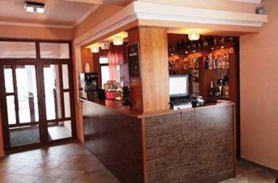 фото отеля Del Monte Hotel Predeal