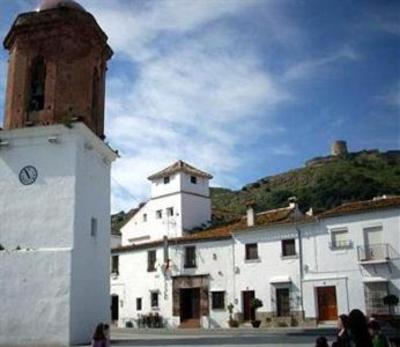 фото отеля La Tahona Vieja