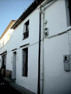 фото отеля La Tahona Vieja