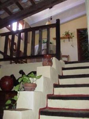 фото отеля La Tahona Vieja