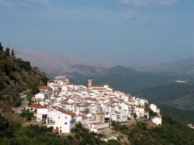 фото отеля La Tahona Vieja