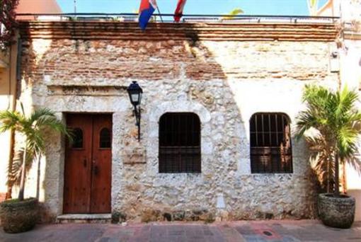 фото отеля El Beaterio