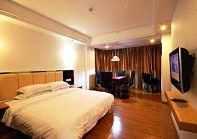 фото отеля Guo Xin Business Hotel