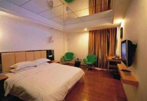 фото отеля Guo Xin Business Hotel