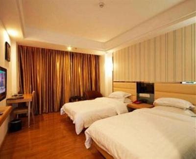 фото отеля Guo Xin Business Hotel