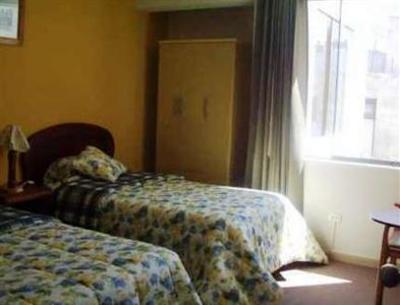 фото отеля Hotel Helena Arequipa