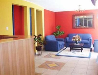 фото отеля Hotel Helena Arequipa