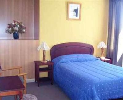 фото отеля Hotel Helena Arequipa