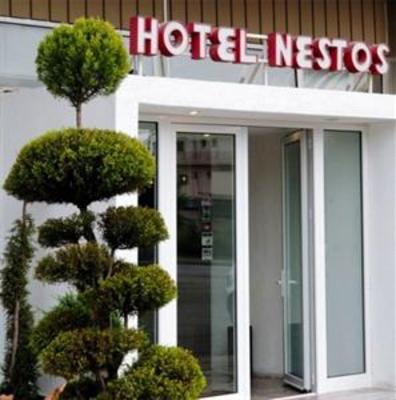 фото отеля Nestos Hotel Xanthi