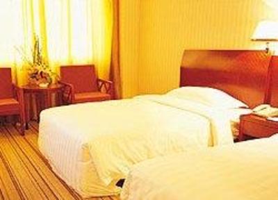 фото отеля Jinrong Hotel Xian