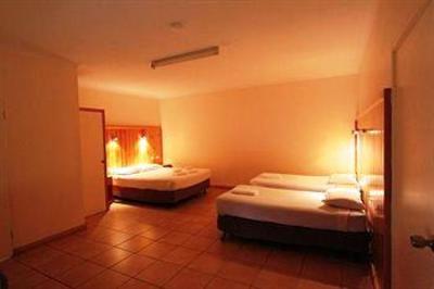 фото отеля Lazy River Motor Inn