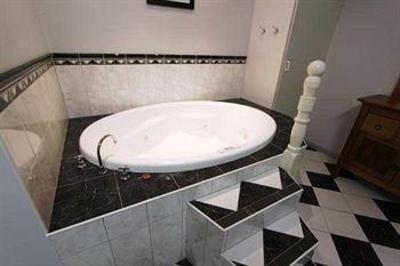 фото отеля Lazy River Motor Inn