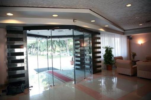фото отеля Hotel Herdonia