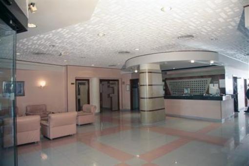 фото отеля Hotel Herdonia