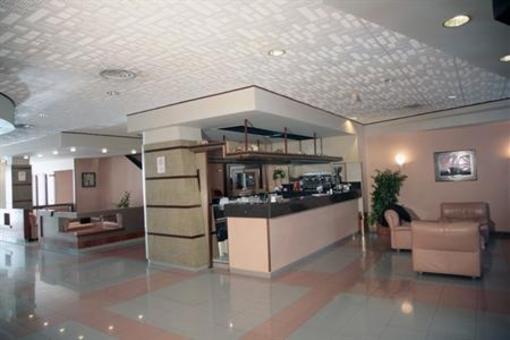 фото отеля Hotel Herdonia