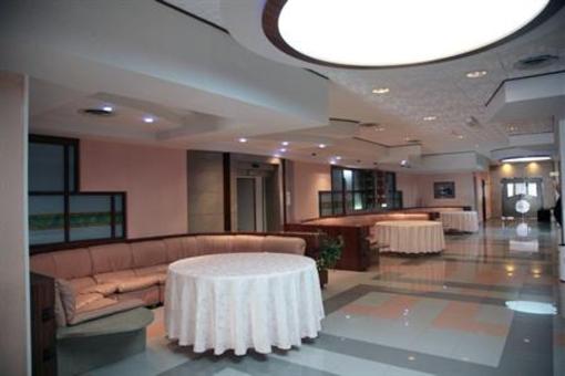 фото отеля Hotel Herdonia