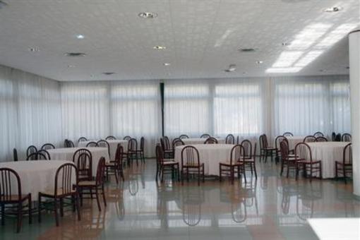 фото отеля Hotel Herdonia