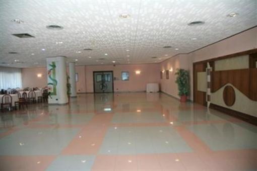 фото отеля Hotel Herdonia