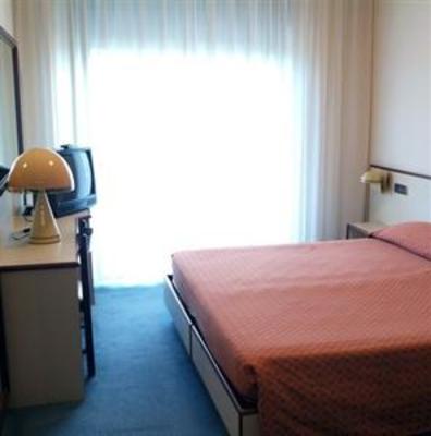 фото отеля Hotel Herdonia