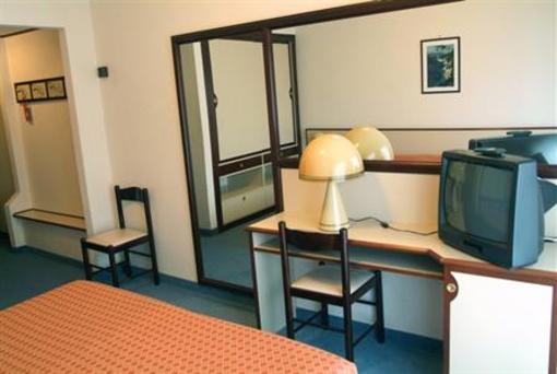 фото отеля Hotel Herdonia
