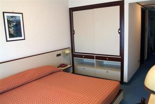 фото отеля Hotel Herdonia