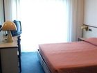 фото отеля Hotel Herdonia
