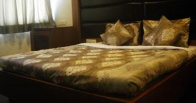 фото отеля Hotel Kanak Comfort