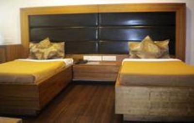 фото отеля Hotel Kanak Comfort