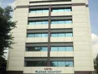 Hotel Kanak Comfort